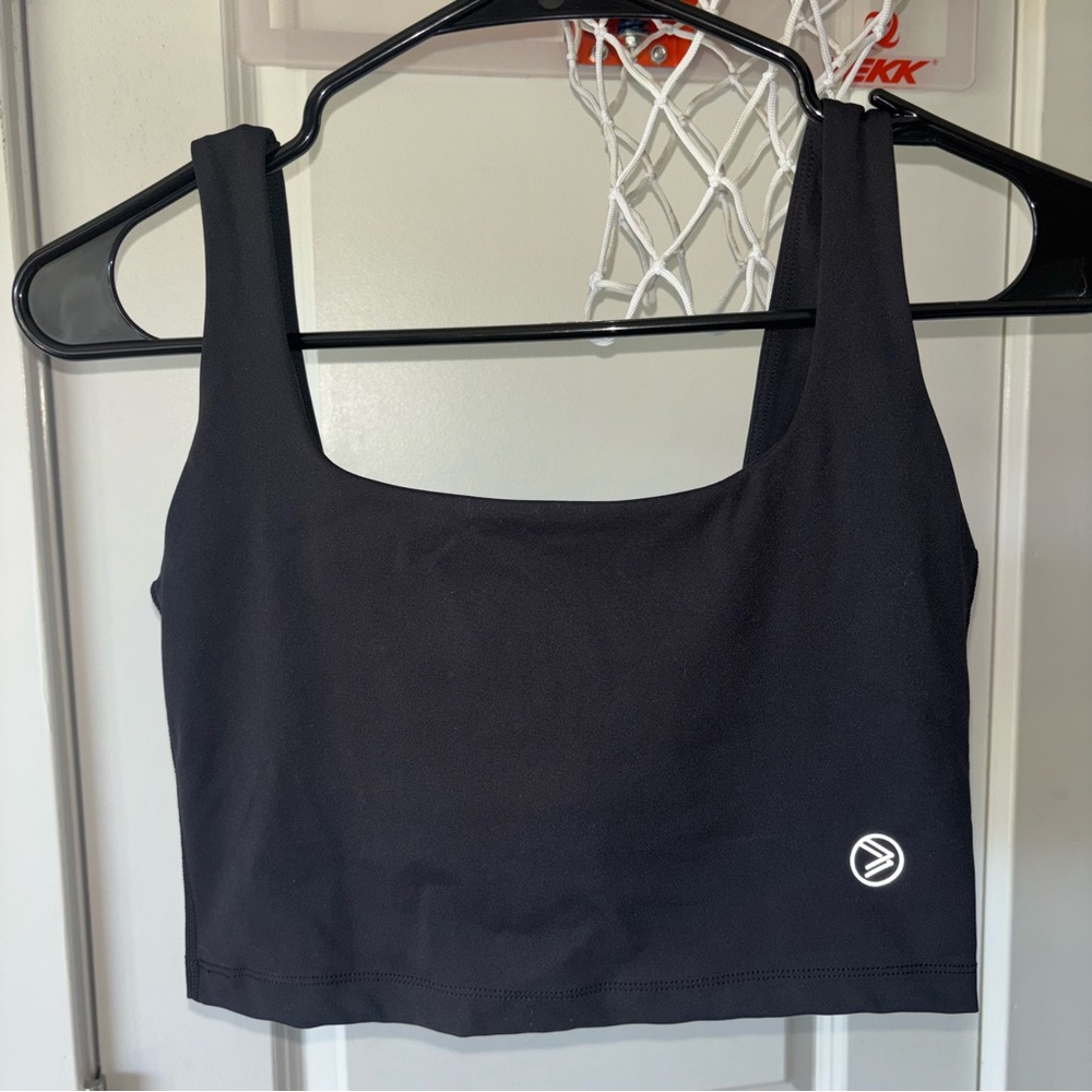 Savvi Women's Sports Bra Without Removable Pads for Gym, Yoga and Workout Size S